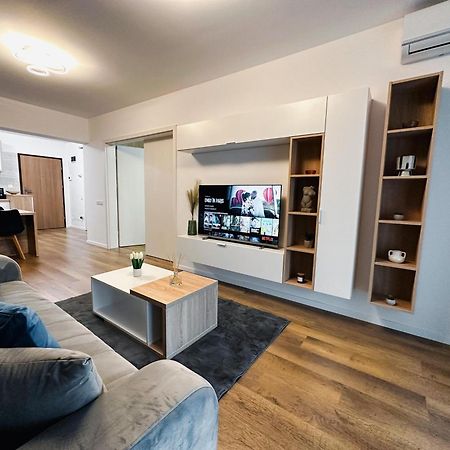 Ad Apartments Клуж-Напока Екстер'єр фото