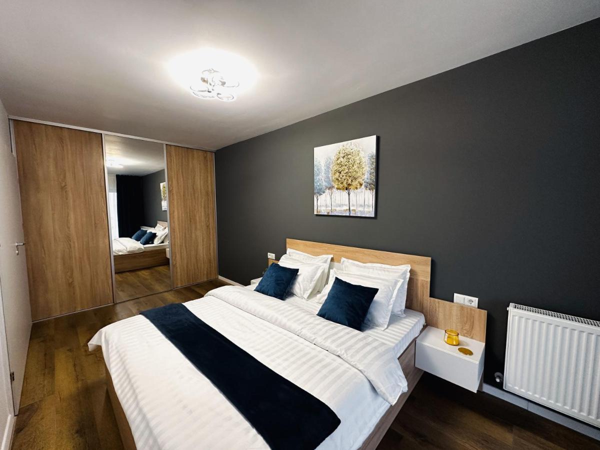 Ad Apartments Клуж-Напока Екстер'єр фото