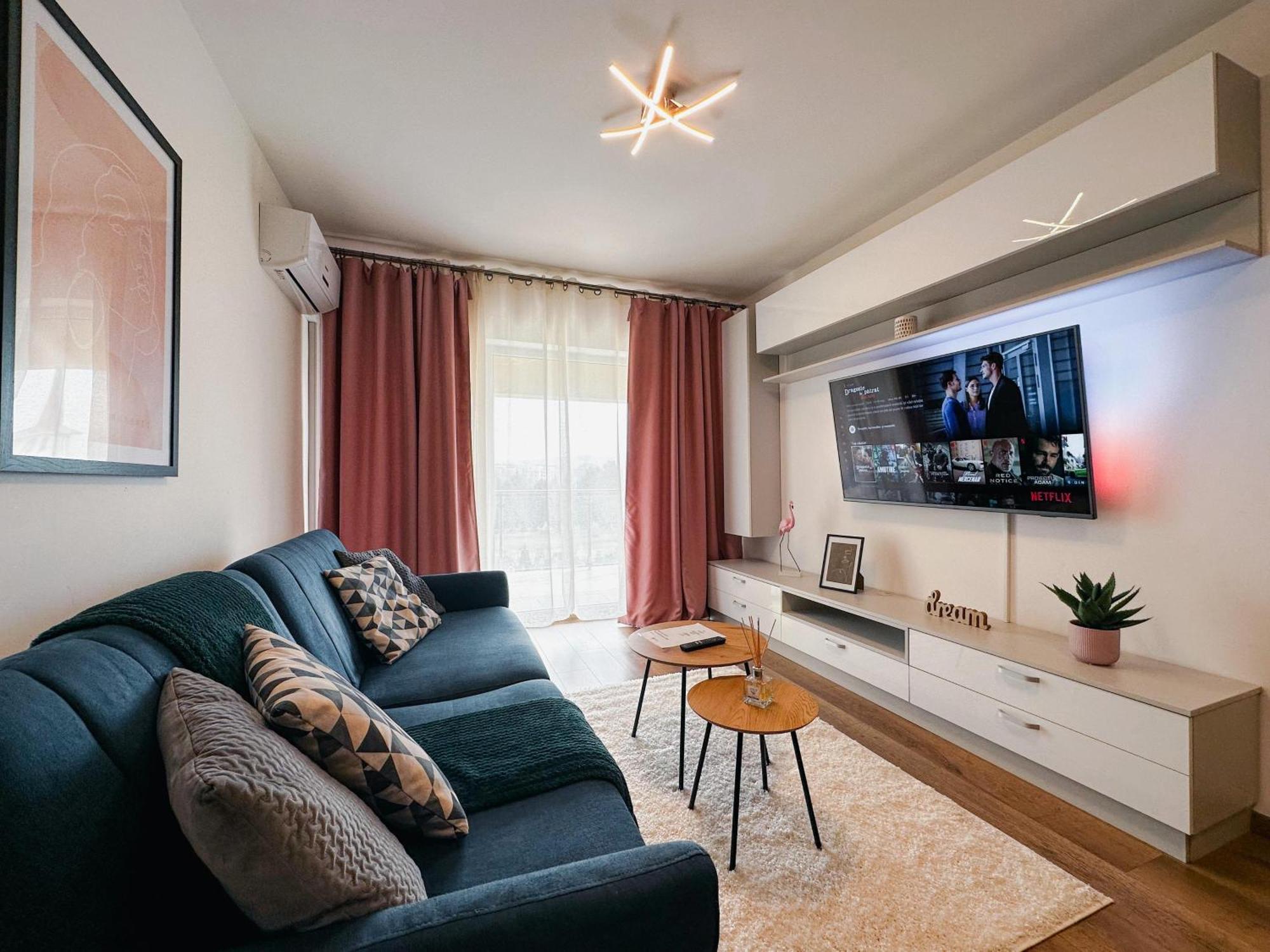 Ad Apartments Клуж-Напока Екстер'єр фото
