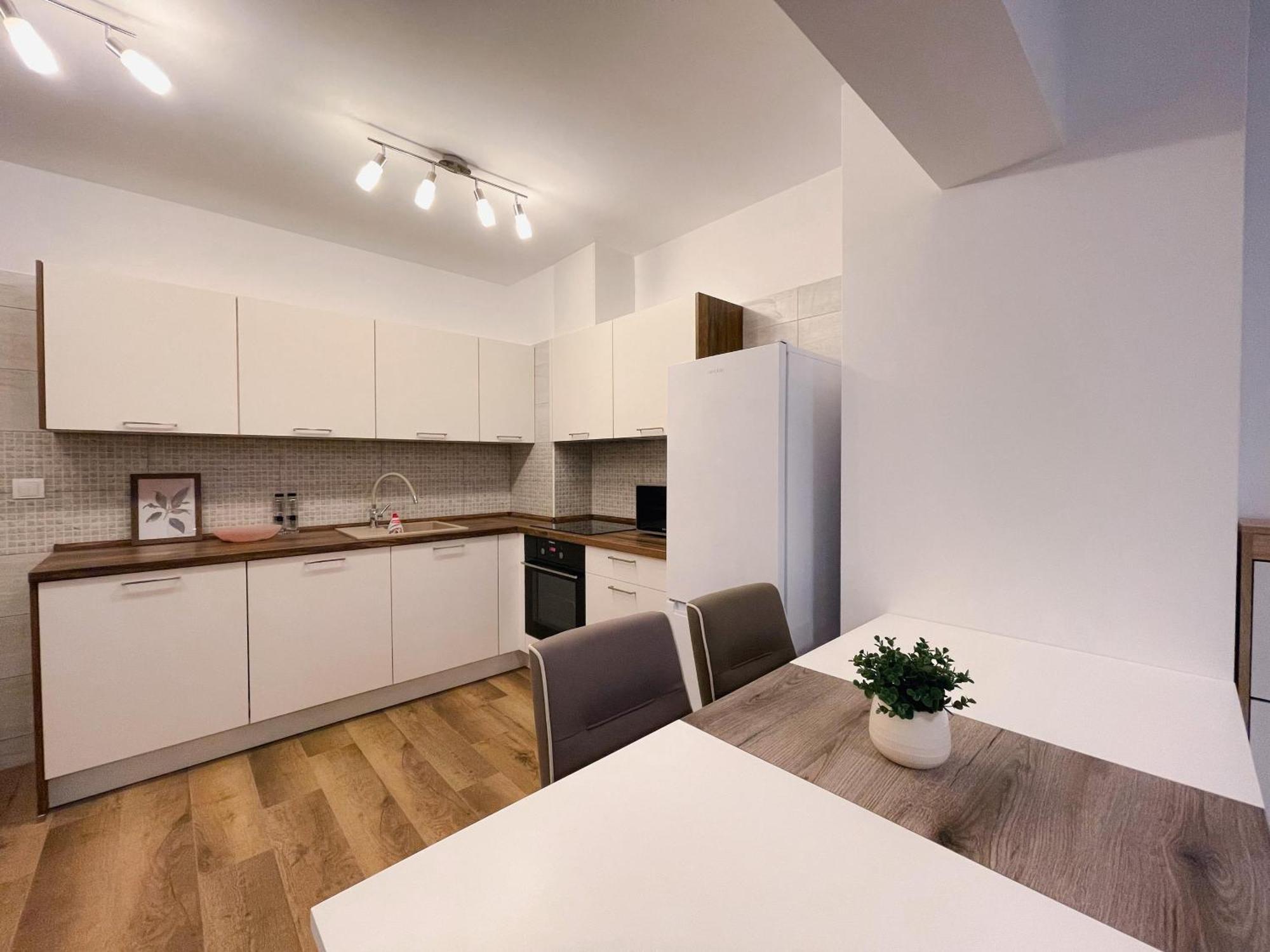 Ad Apartments Клуж-Напока Номер фото