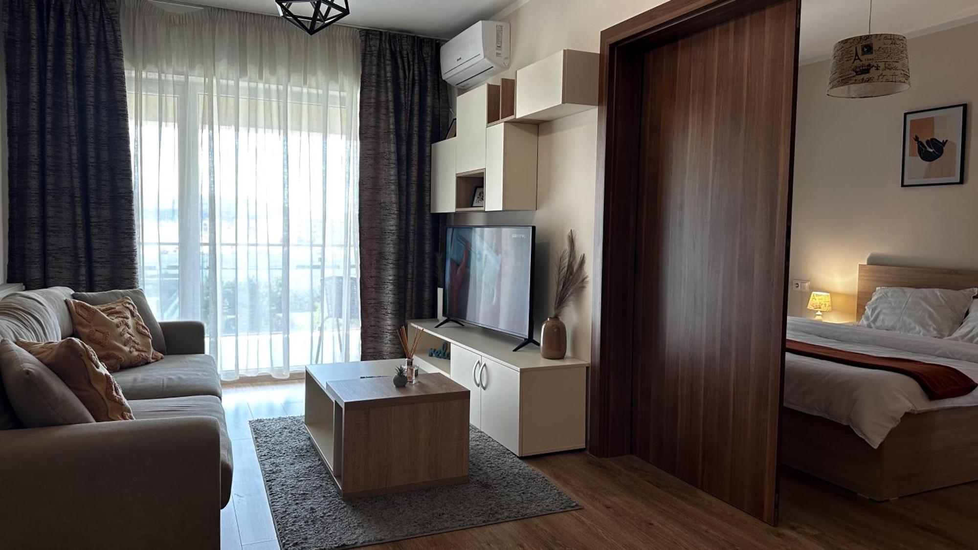 Ad Apartments Клуж-Напока Номер фото