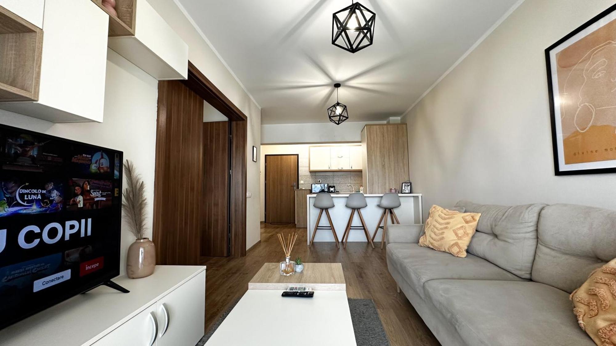 Ad Apartments Клуж-Напока Номер фото